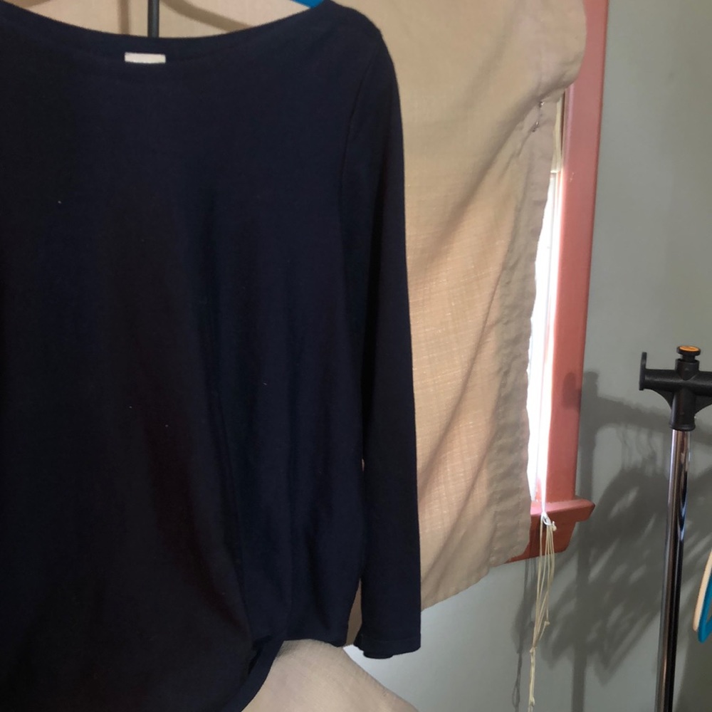 EUC Chico’s Sweater-2